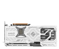 ASRock Radeon RX 9070 XT Steel Legend 16GB GDDR6 - 1321574 - zdjęcie 4